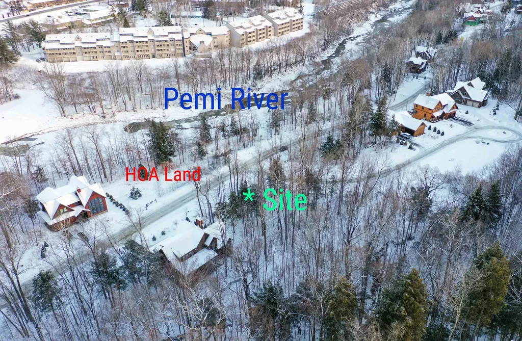 131 Friendship Court Lincoln NH 03251