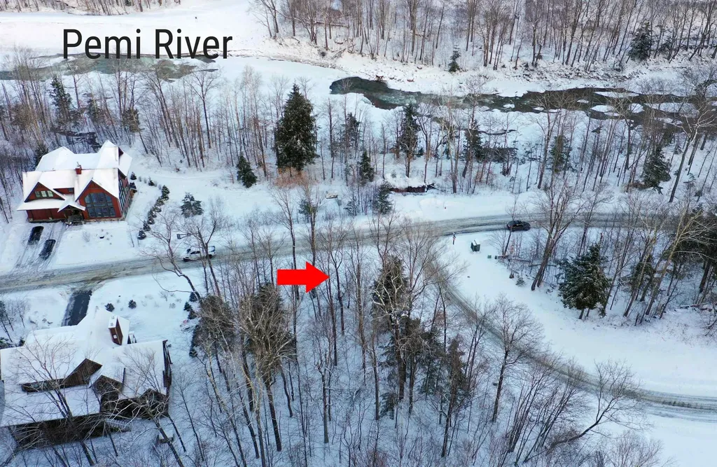 131 Friendship Court Lincoln NH 03251