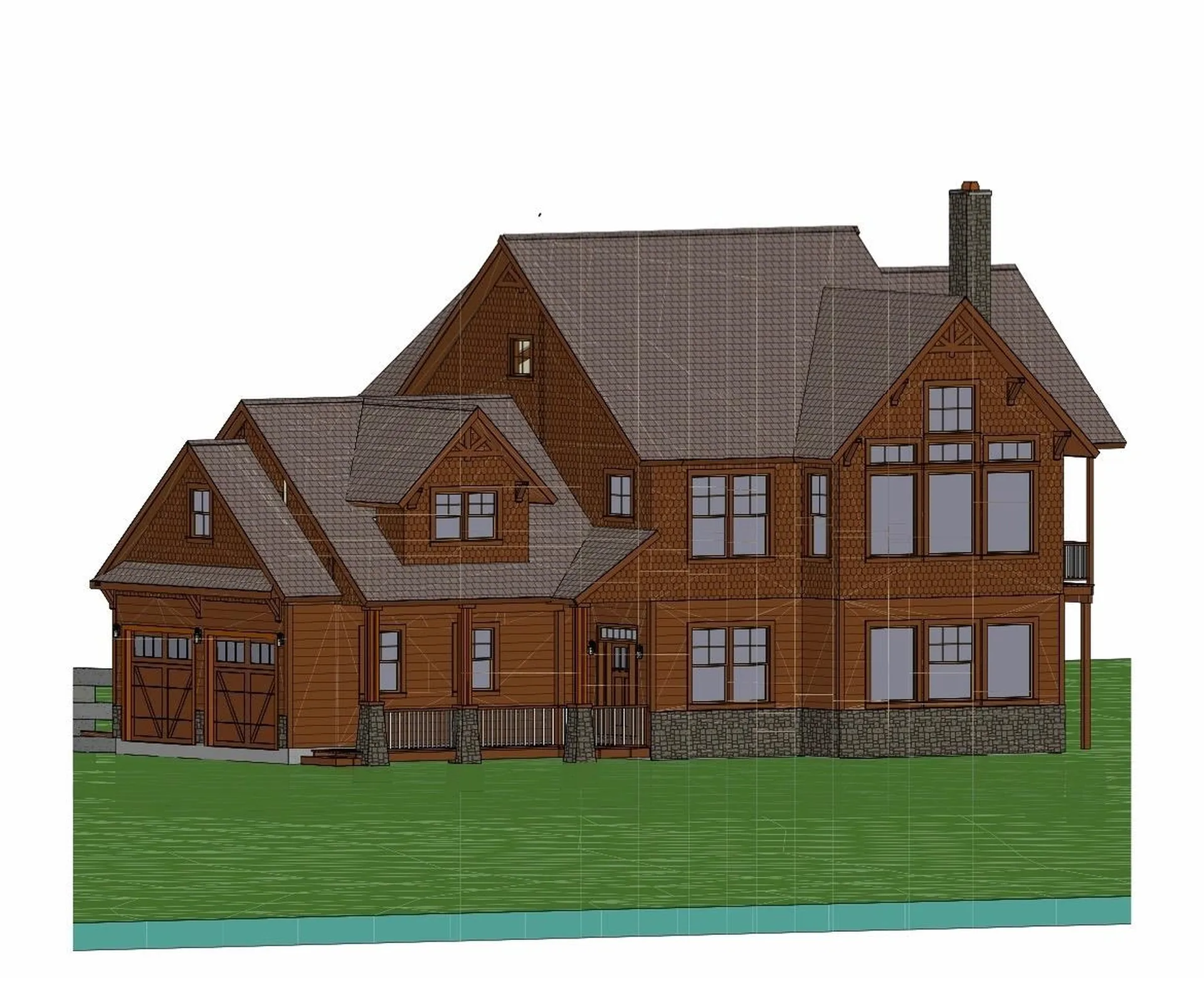 131 Friendship Court Lincoln NH 03251