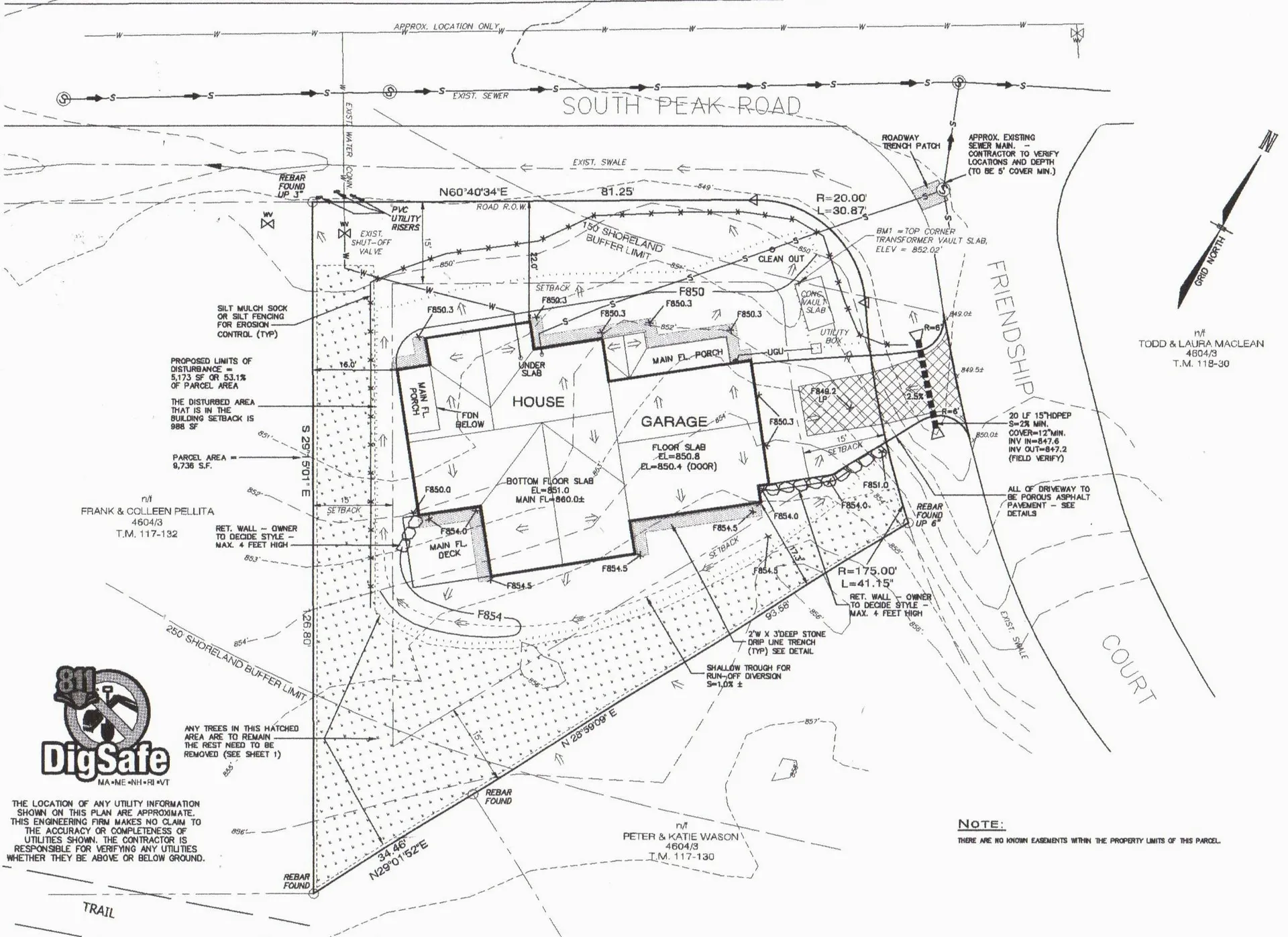 131 Friendship Court Lincoln NH 03251