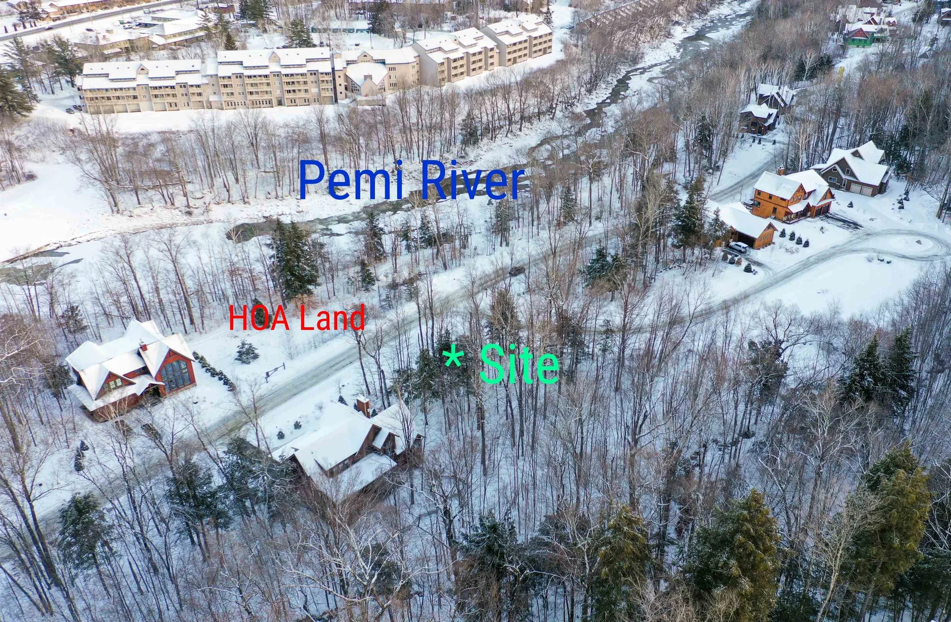 131 Friendship Court Lincoln NH 03251