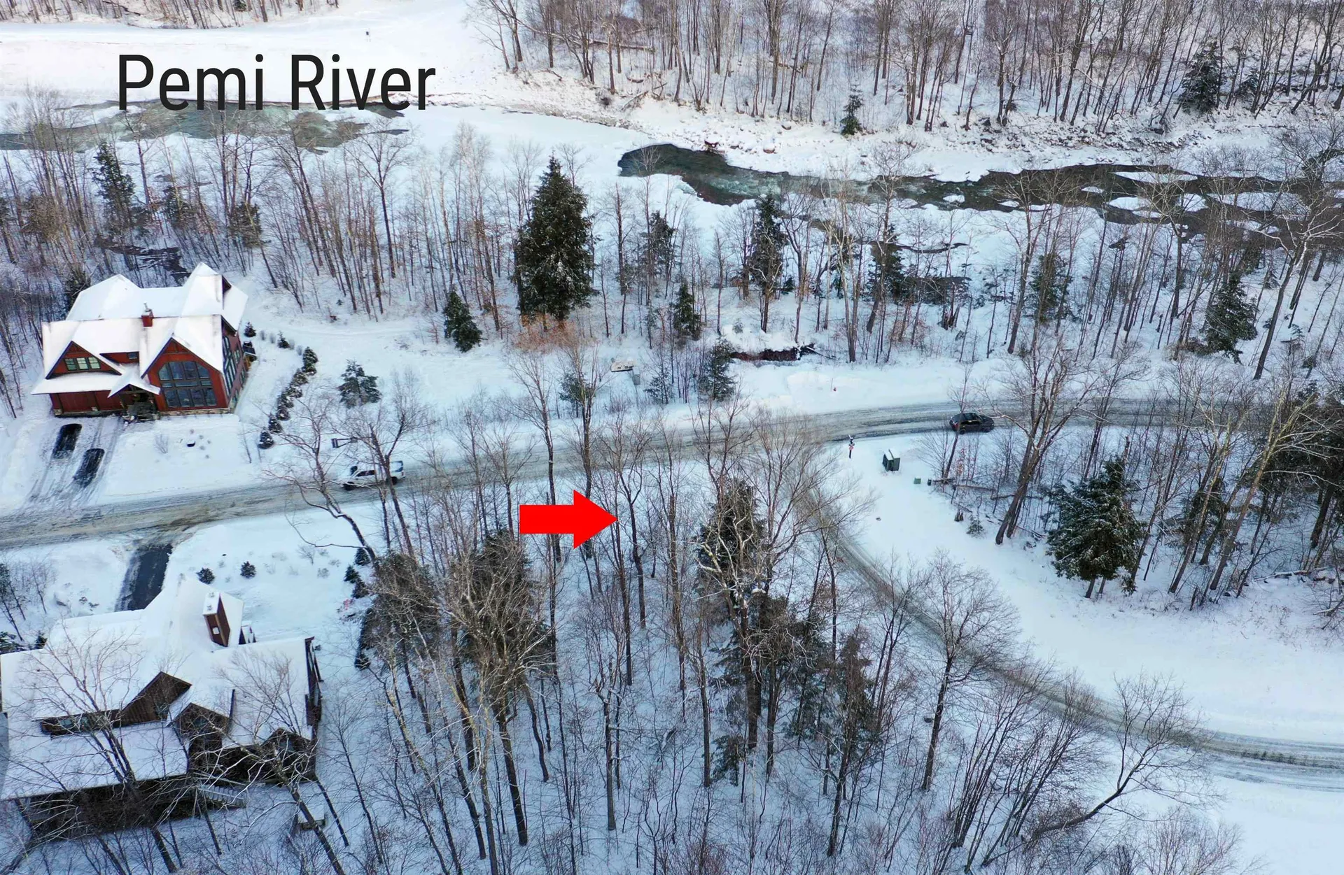 131 Friendship Court Lincoln NH 03251