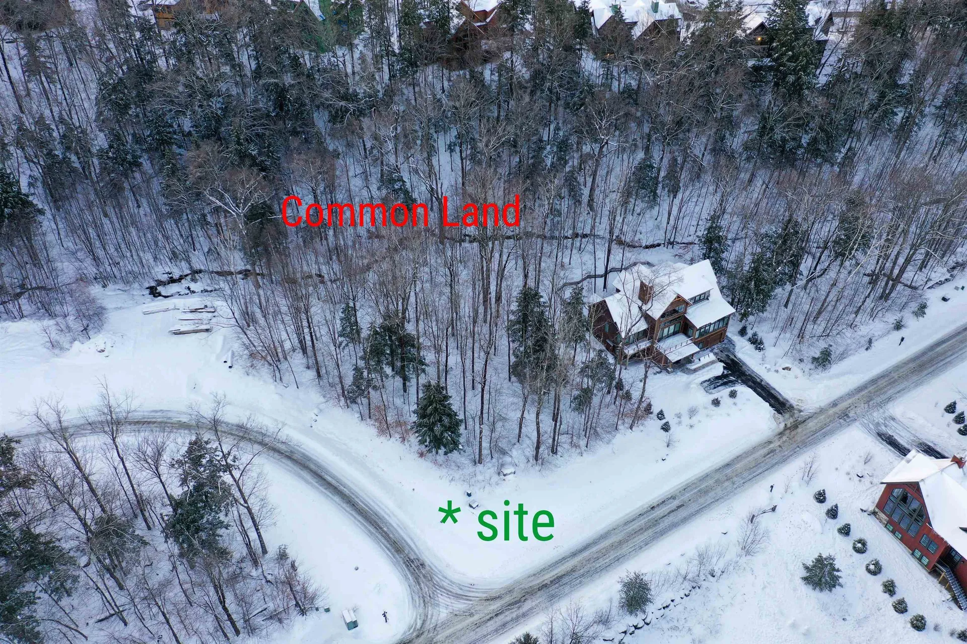 131 Friendship Court Lincoln NH 03251