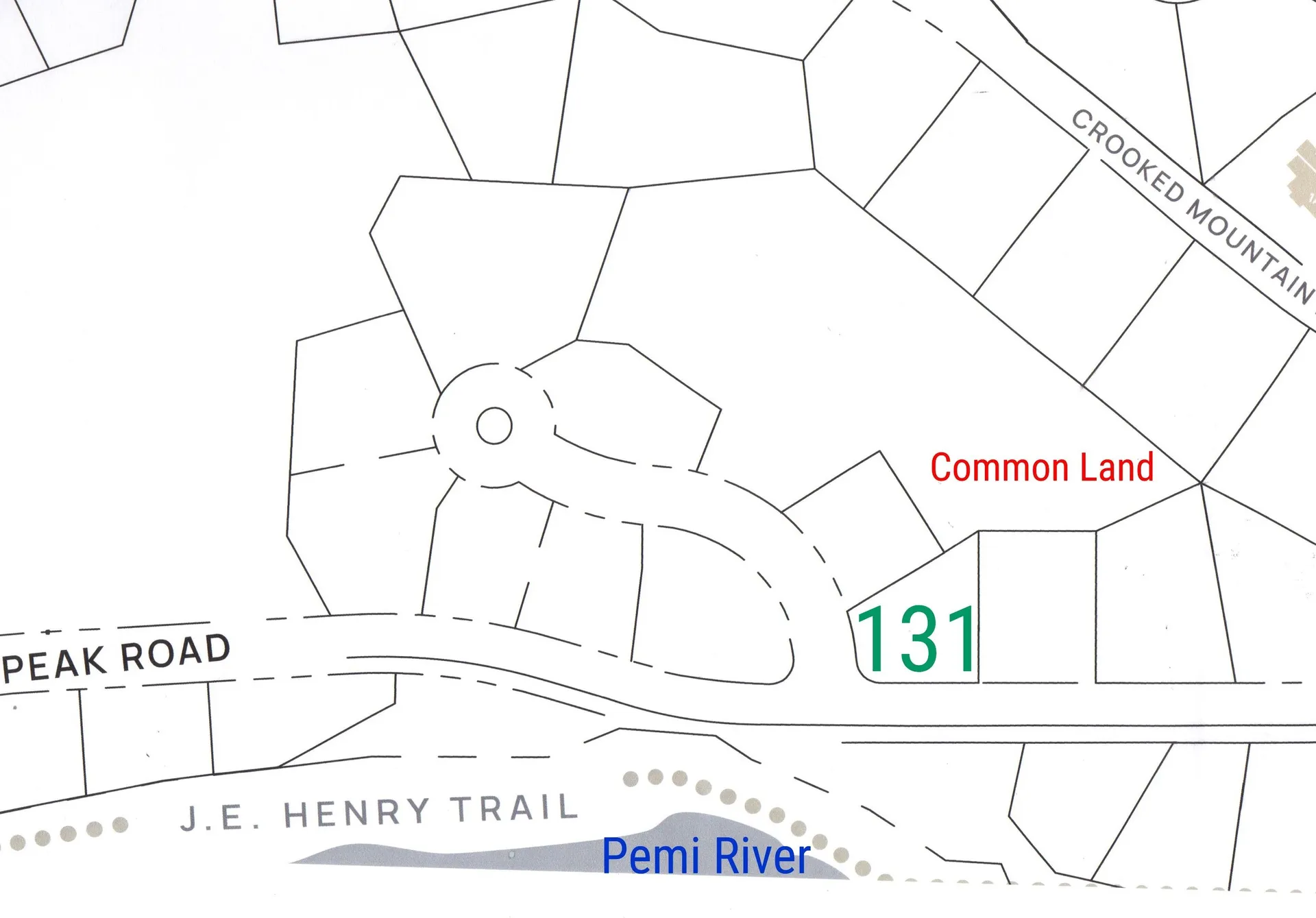 131 Friendship Court Lincoln NH 03251