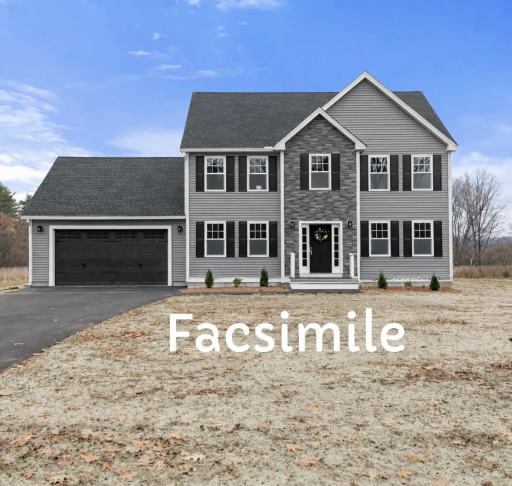 Lot 7 Bishop Road Belmont NH 03220