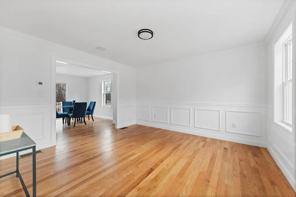 Lot 7 Bishop Road Belmont NH 03220