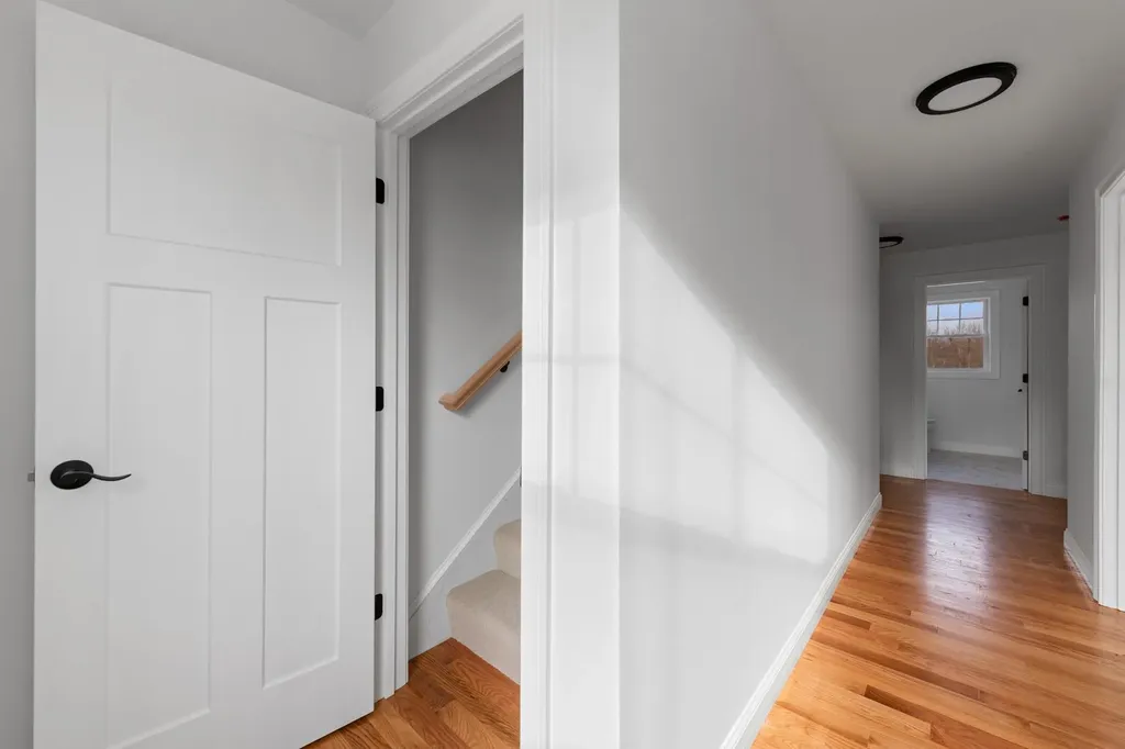 Lot 7 Bishop Road Belmont NH 03220