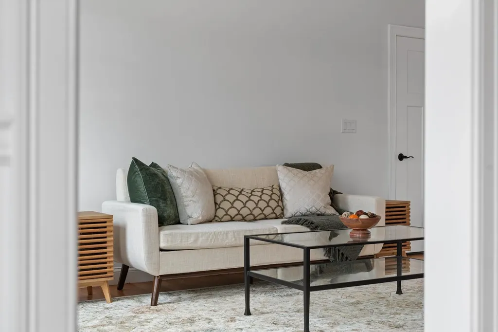 Lot 7 Bishop Road Belmont NH 03220