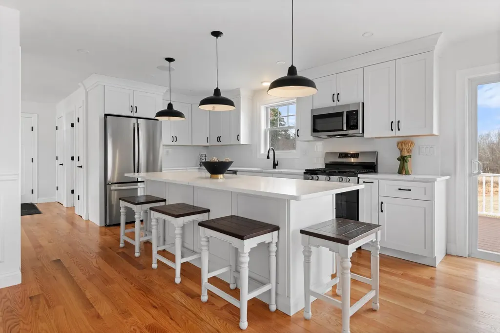 Lot 7 Bishop Road Belmont NH 03220