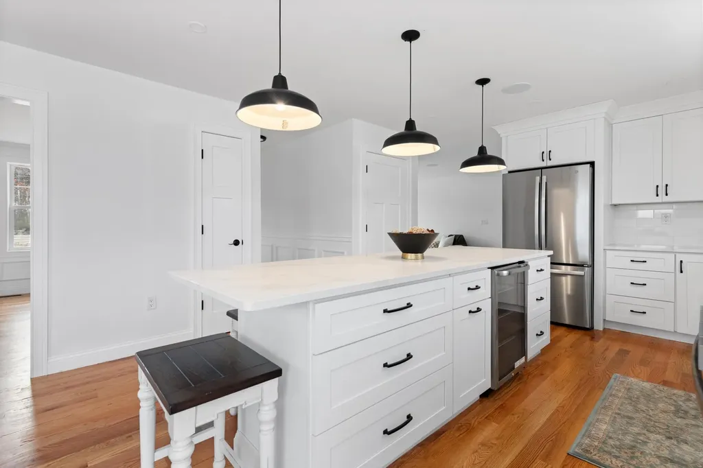 Lot 7 Bishop Road Belmont NH 03220