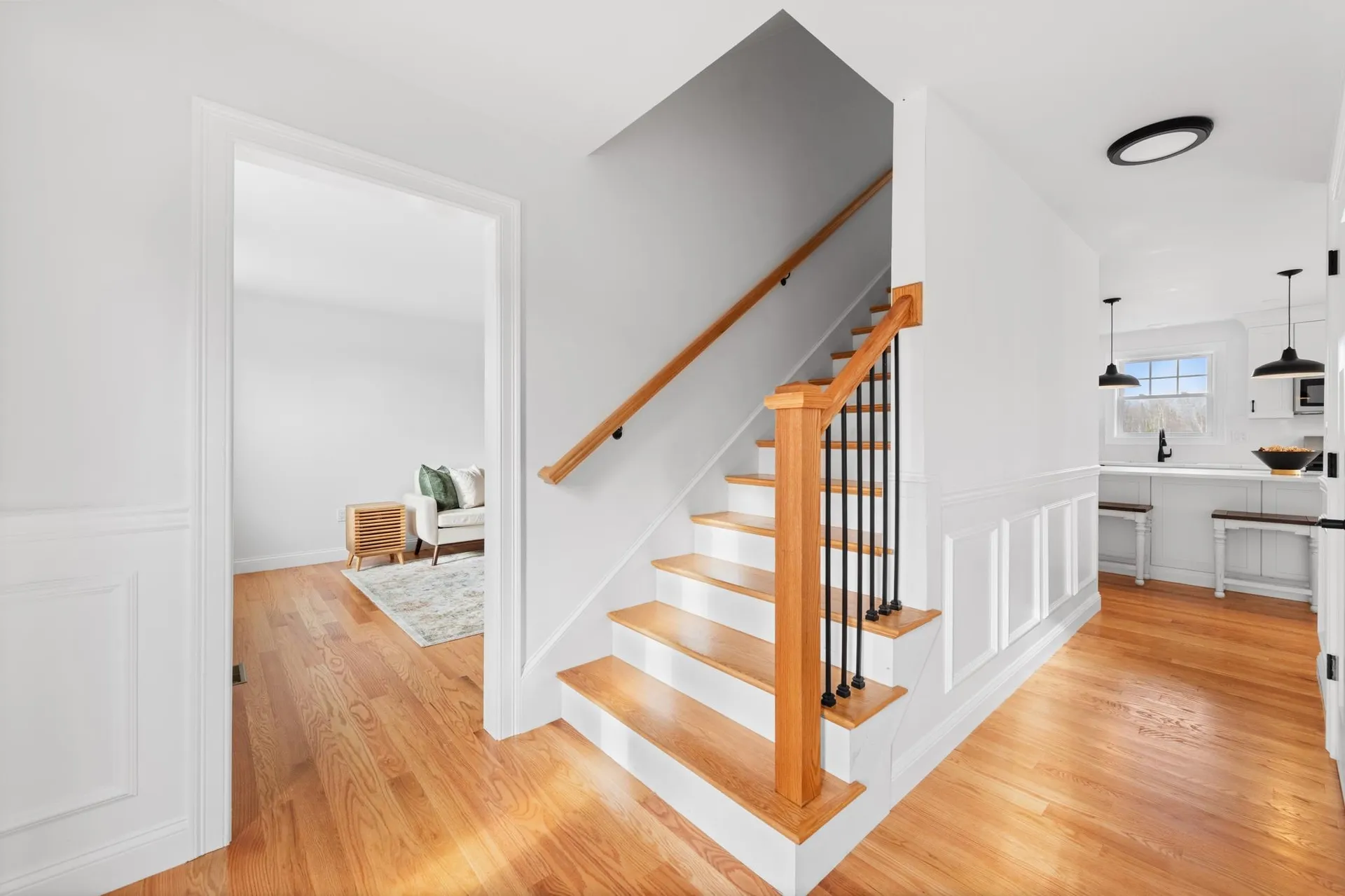 Lot 7 Bishop Road Belmont NH 03220