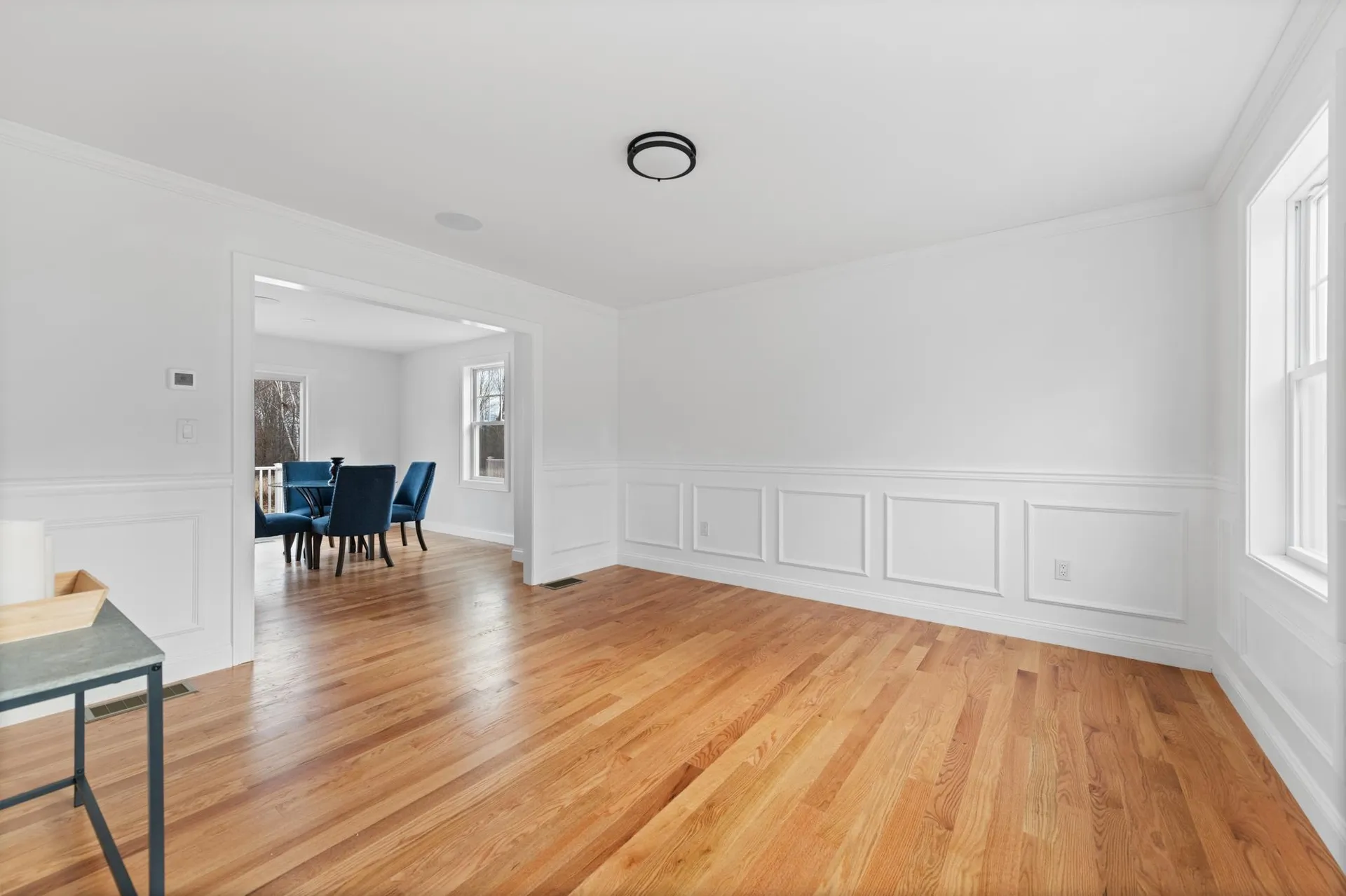 Lot 7 Bishop Road Belmont NH 03220