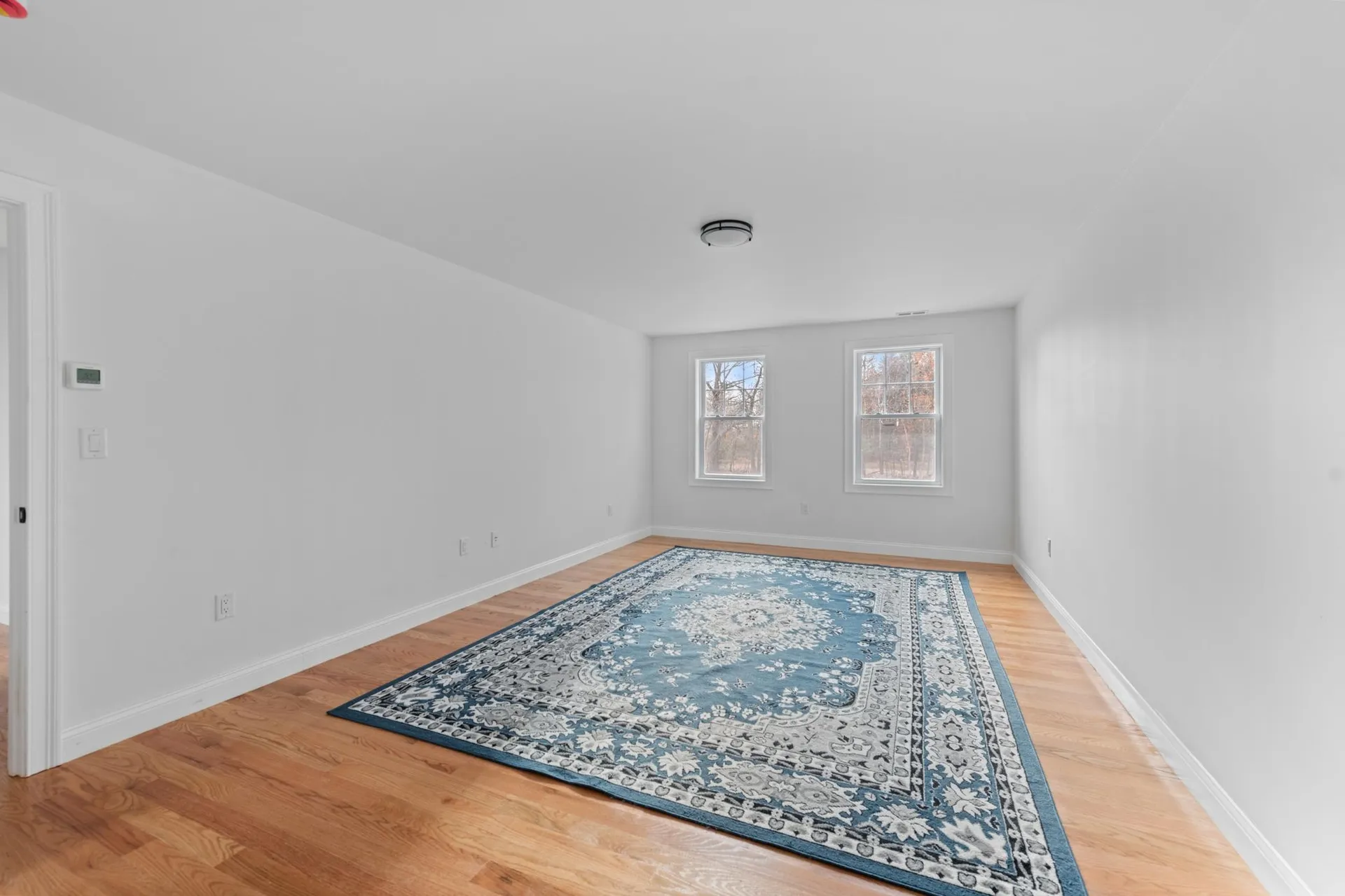 Lot 7 Bishop Road Belmont NH 03220