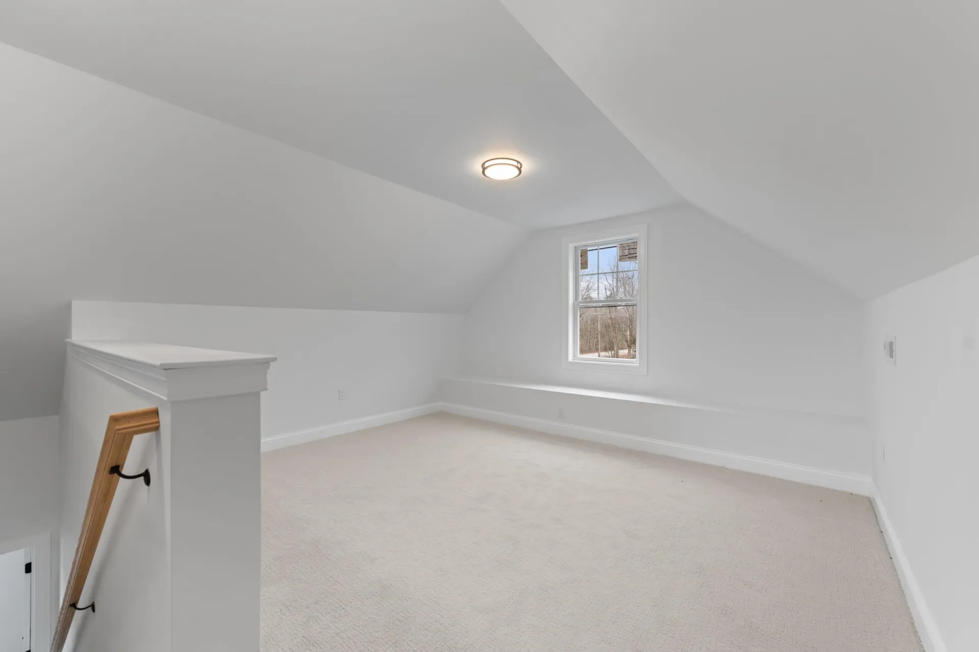 Lot 7 Bishop Road Belmont NH 03220