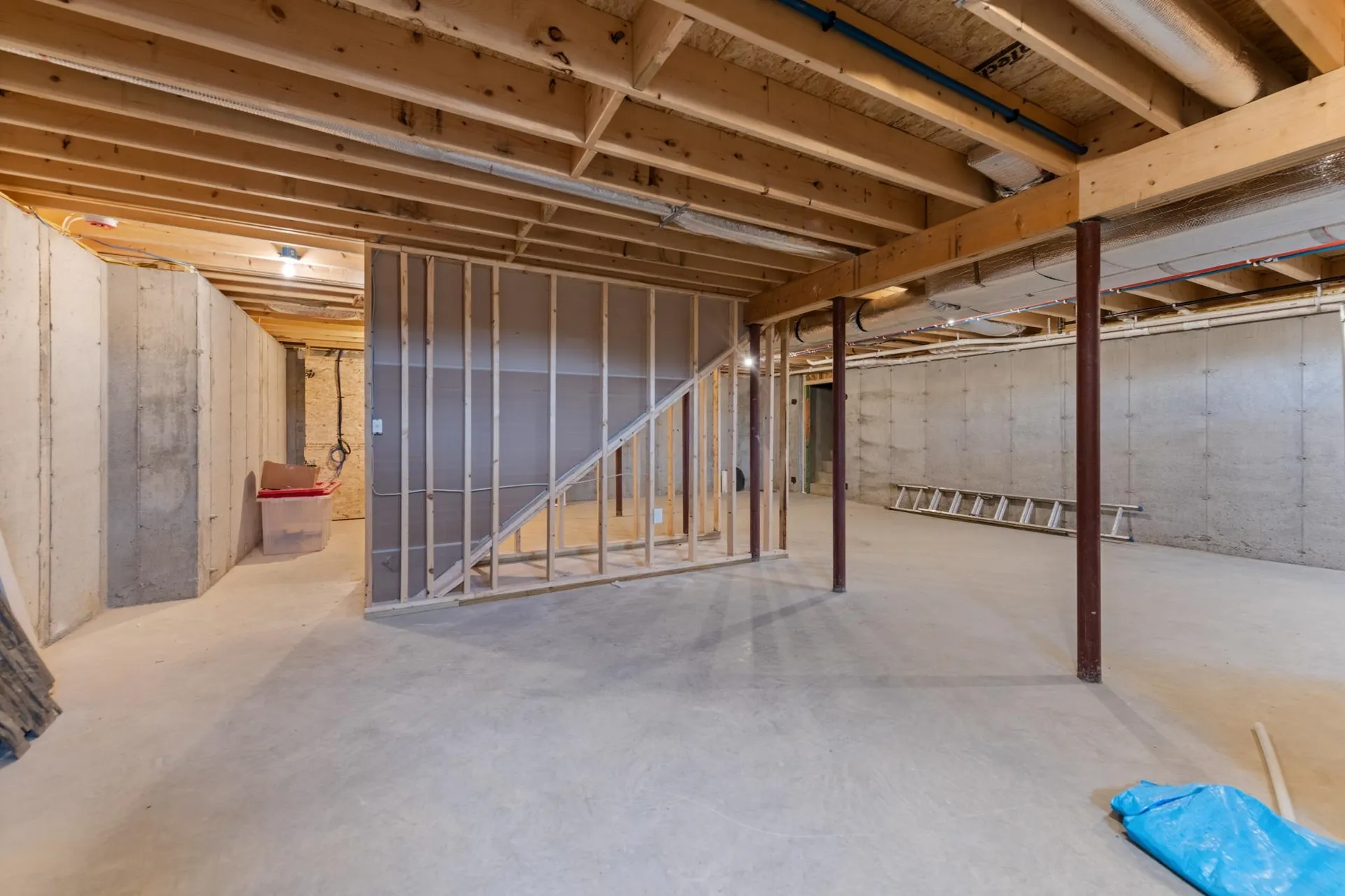 Lot 7 Bishop Road Belmont NH 03220