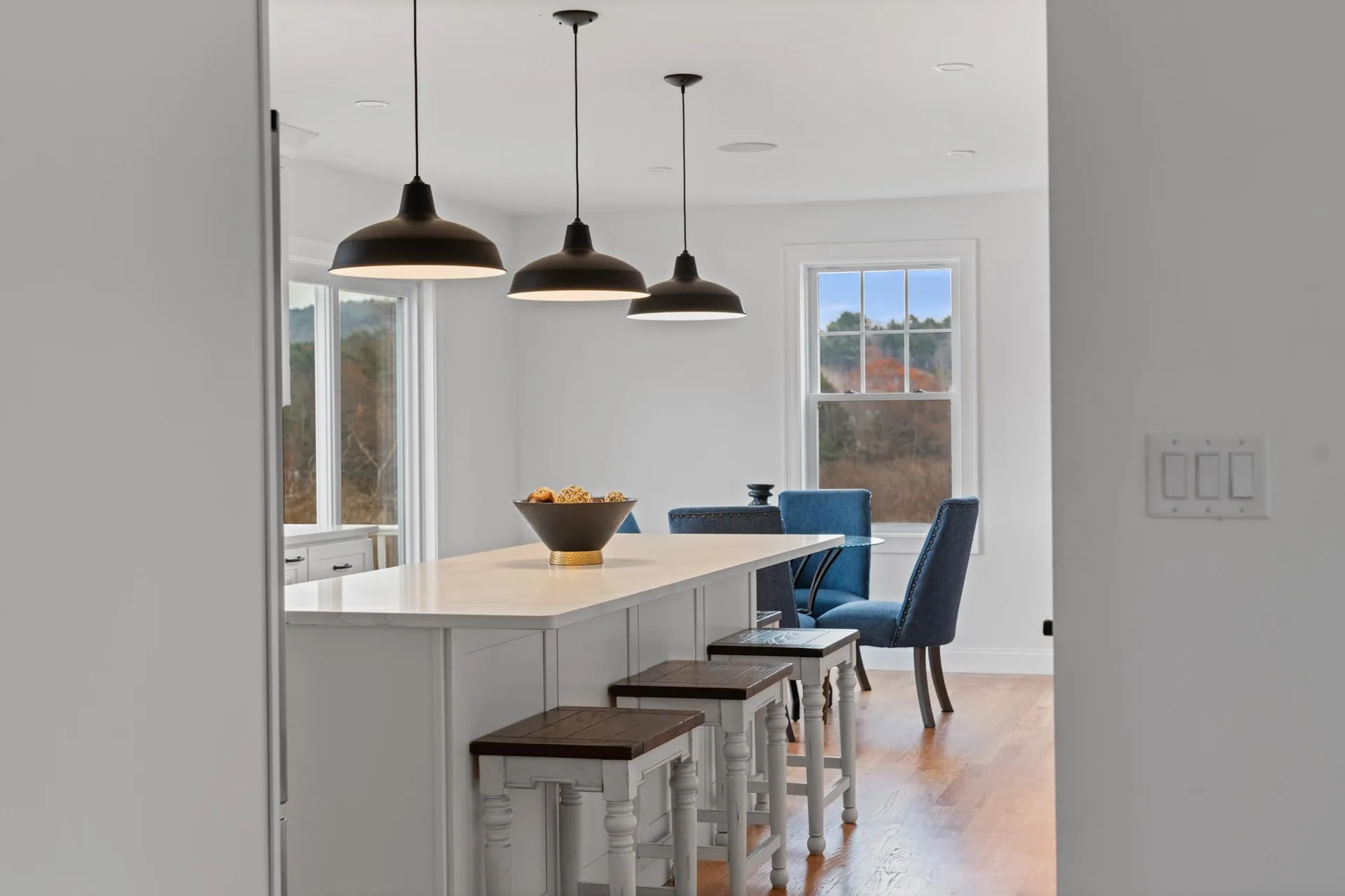 Lot 7 Bishop Road Belmont NH 03220