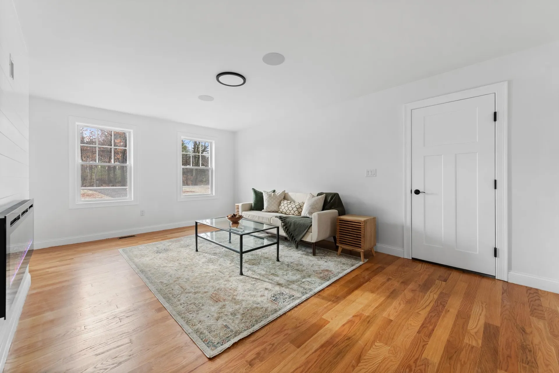 Lot 7 Bishop Road Belmont NH 03220