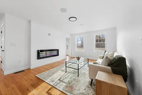 Lot 7 Bishop Road Belmont NH 03220