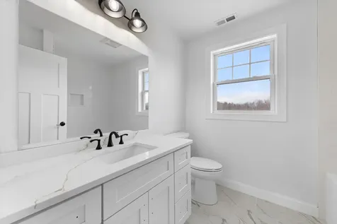 Lot 7 Bishop Road Belmont NH 03220