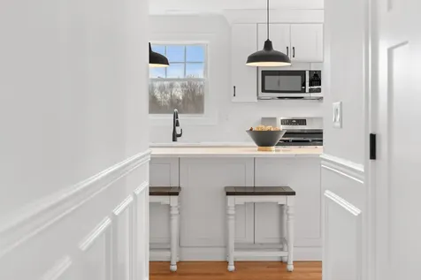 Lot 7 Bishop Road Belmont NH 03220