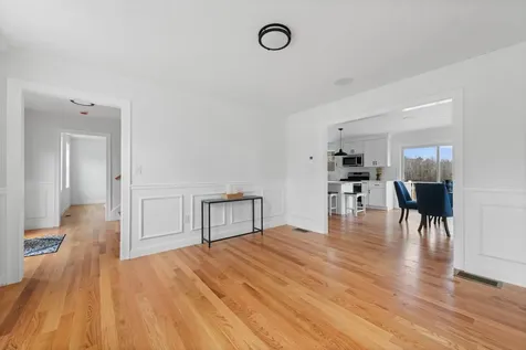 Lot 7 Bishop Road Belmont NH 03220