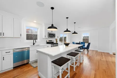 Lot 7 Bishop Road Belmont NH 03220