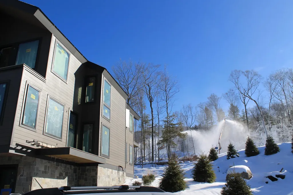 9B Ember Court Lincoln NH 03251