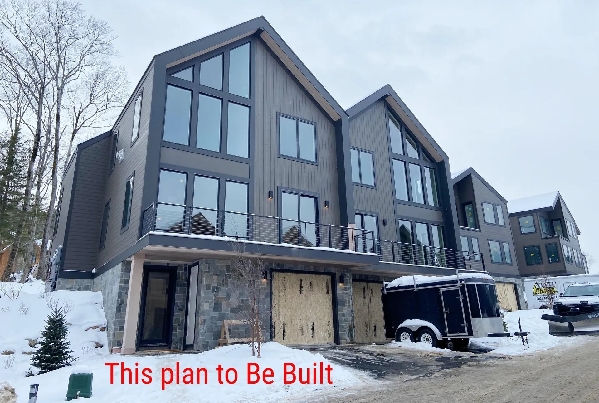 9B Ember Court Lincoln NH 03251