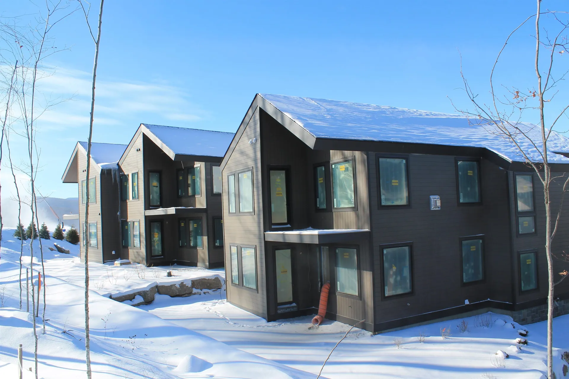 9B Ember Court Lincoln NH 03251