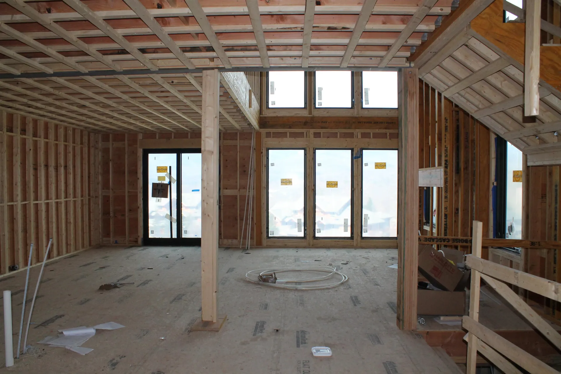 9B Ember Court Lincoln NH 03251