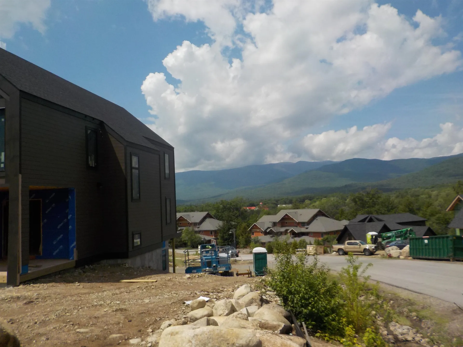 9A Ember Court Lincoln NH 03251