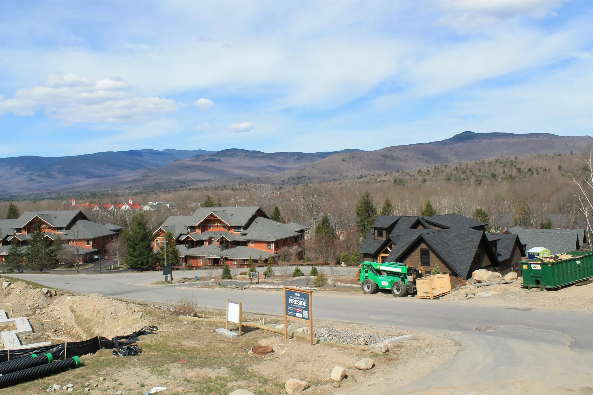 9B Ember Court Lincoln NH 03251
