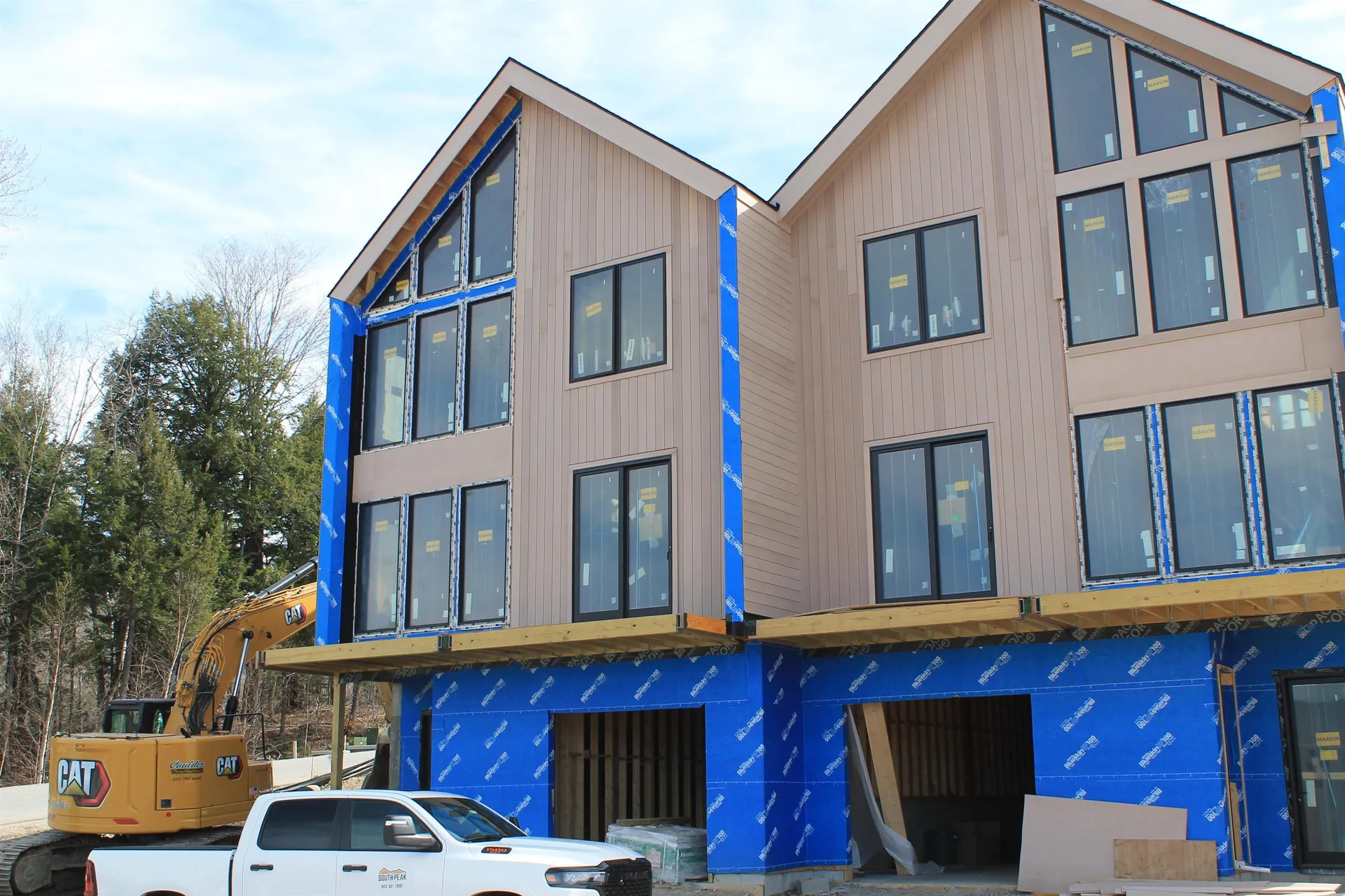9B Ember Court Lincoln NH 03251