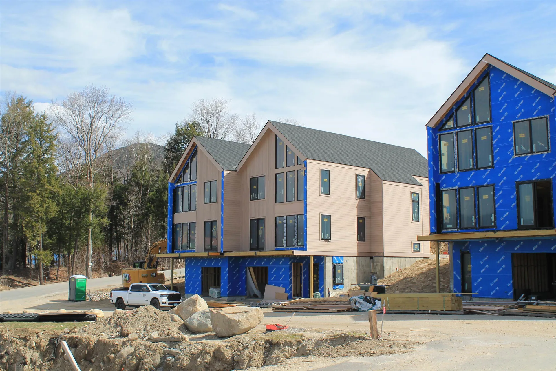 9B Ember Court Lincoln NH 03251