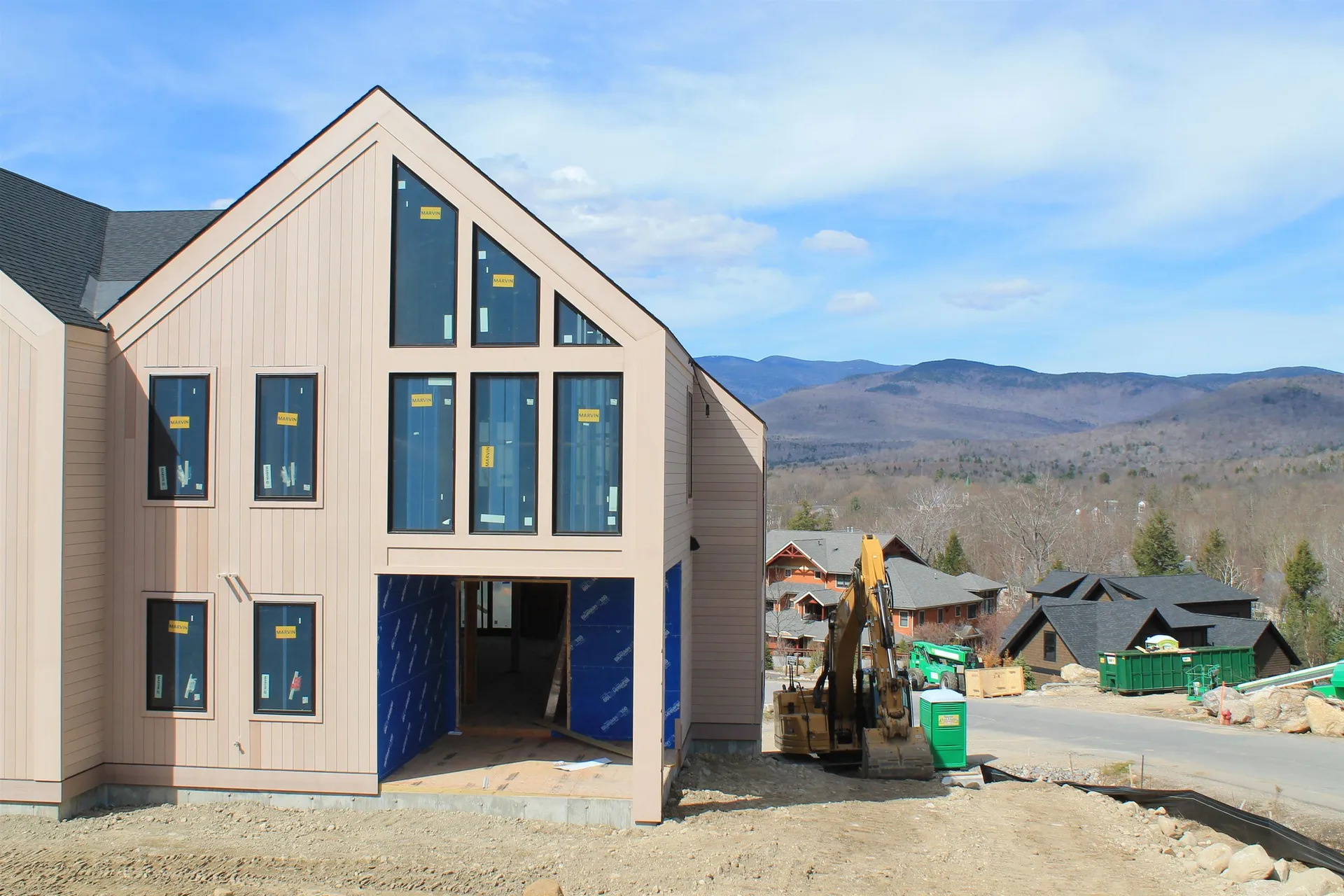 9B Ember Court Lincoln NH 03251