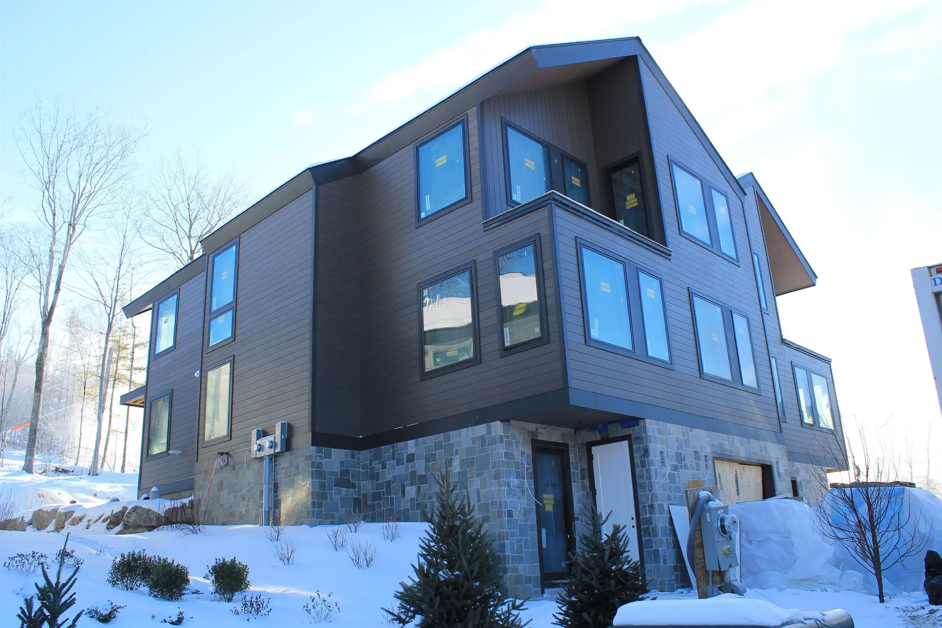 9B Ember Court Lincoln NH 03251