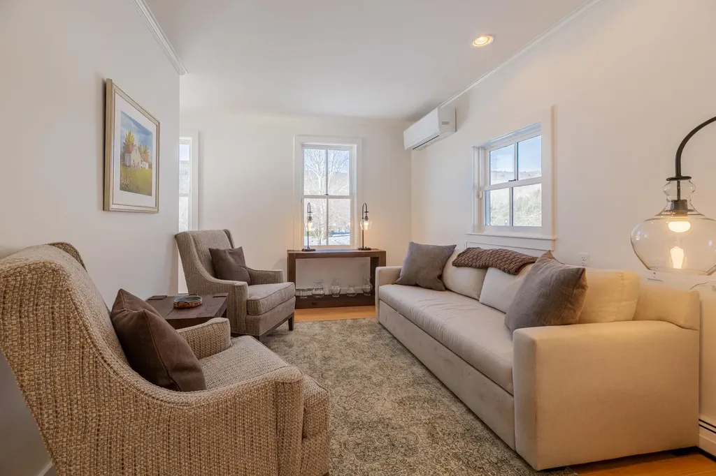 1058 Granger Hollow Road Shaftsbury VT 05262