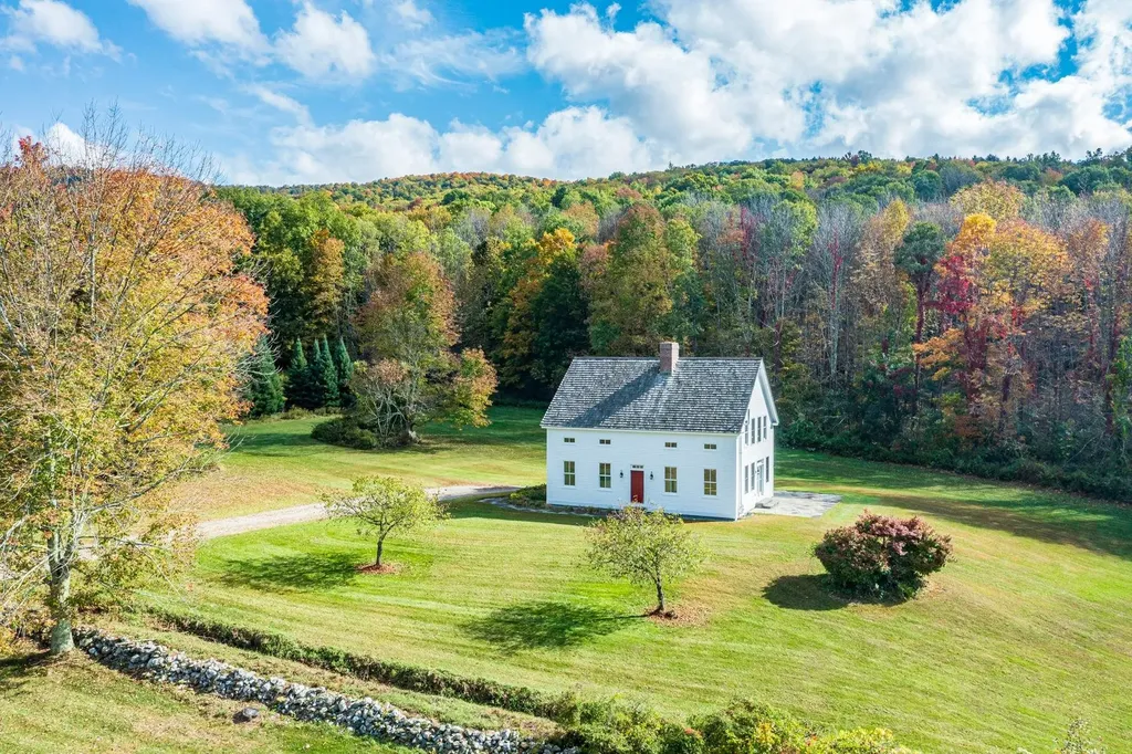 1058 Granger Hollow Road Shaftsbury VT 05262