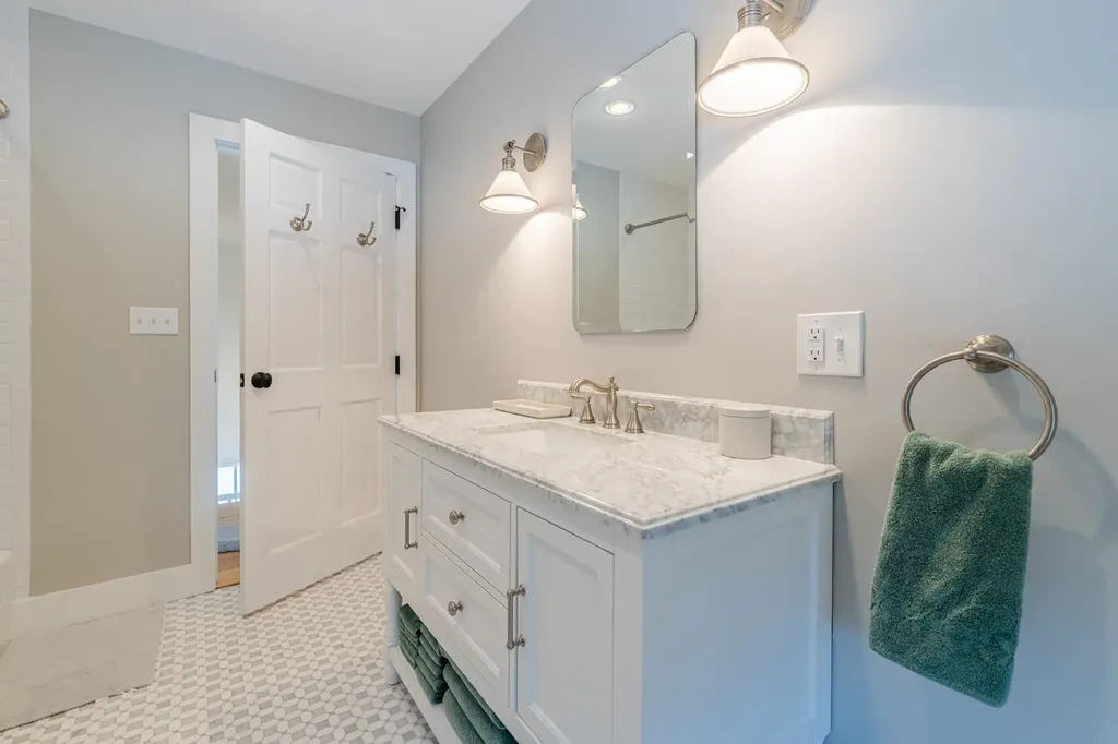 1058 Granger Hollow Road Shaftsbury VT 05262