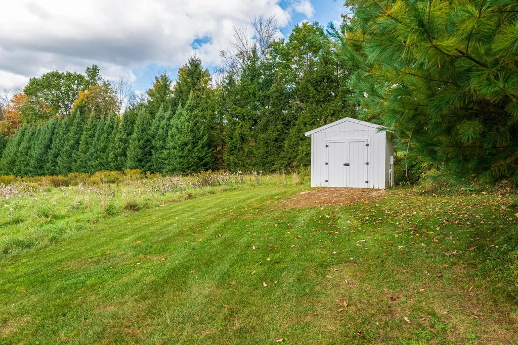 1058 Granger Hollow Road Shaftsbury VT 05262