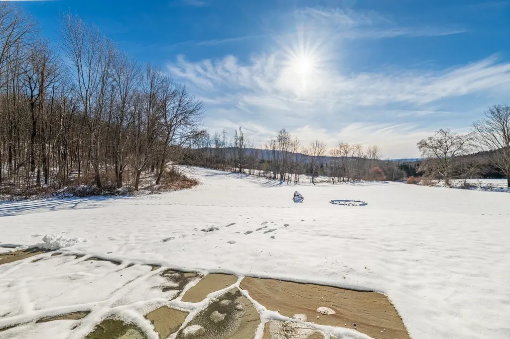 1058 Granger Hollow Road Shaftsbury VT 05262