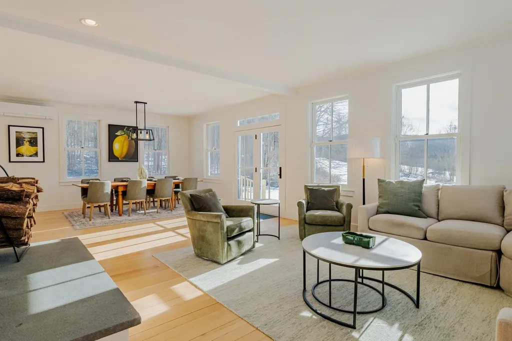 1058 Granger Hollow Road Shaftsbury VT 05262