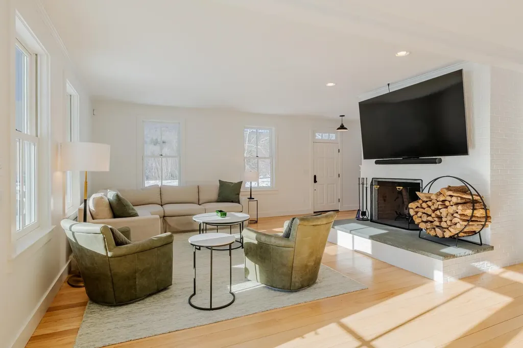 1058 Granger Hollow Road Shaftsbury VT 05262