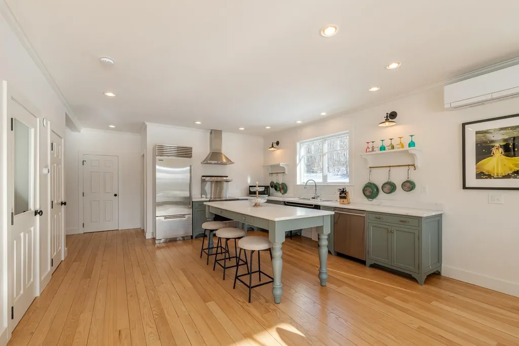 1058 Granger Hollow Road Shaftsbury VT 05262