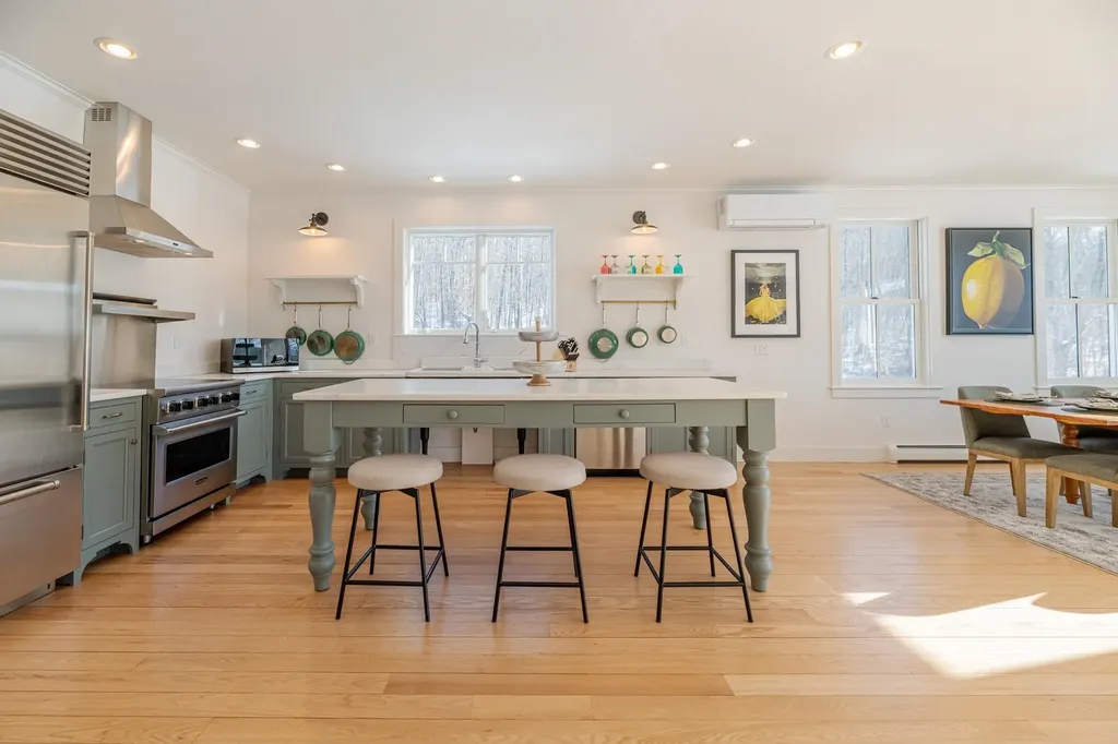 1058 Granger Hollow Road Shaftsbury VT 05262