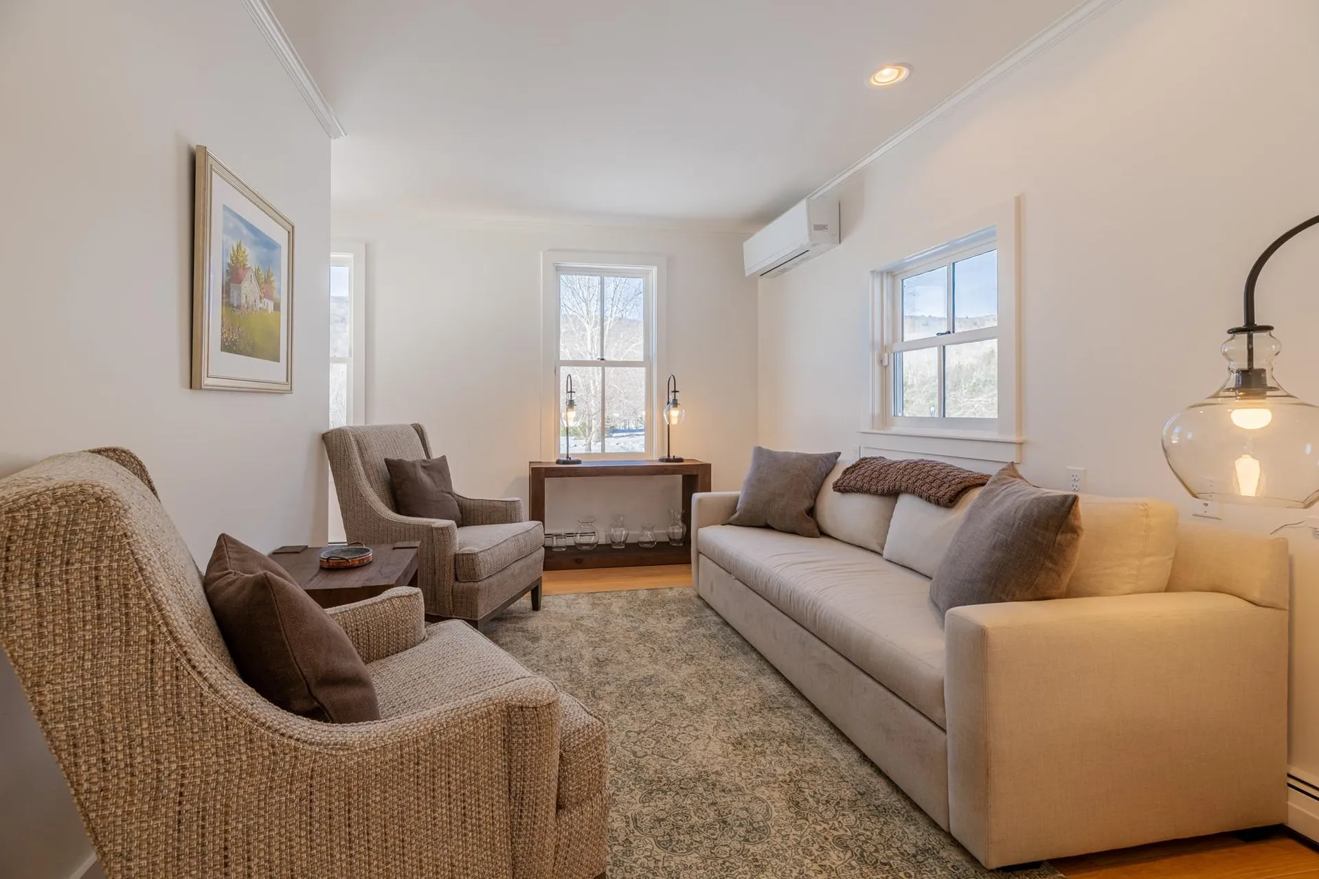 1058 Granger Hollow Road Shaftsbury VT 05262