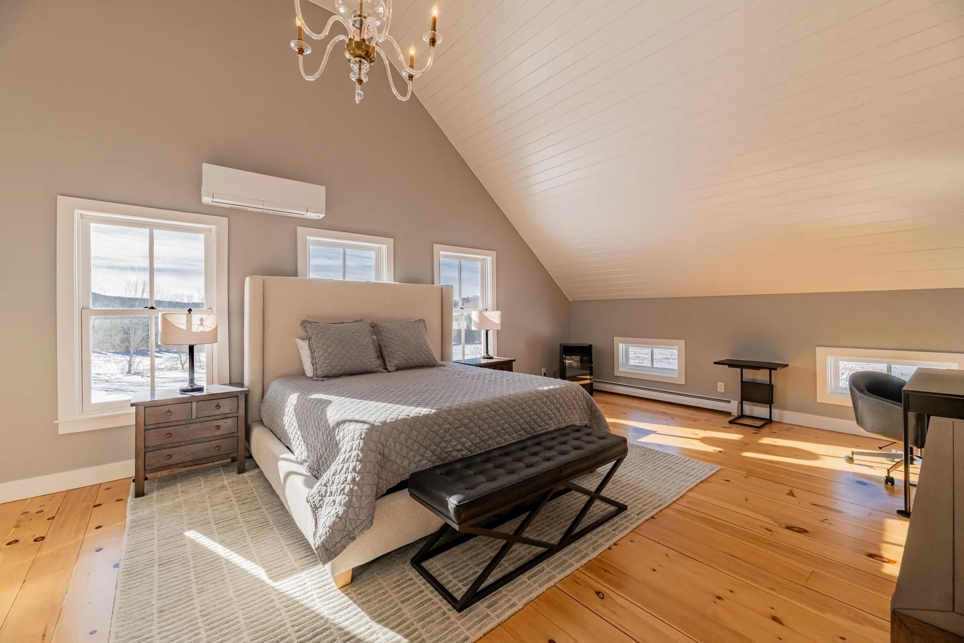 1058 Granger Hollow Road Shaftsbury VT 05262