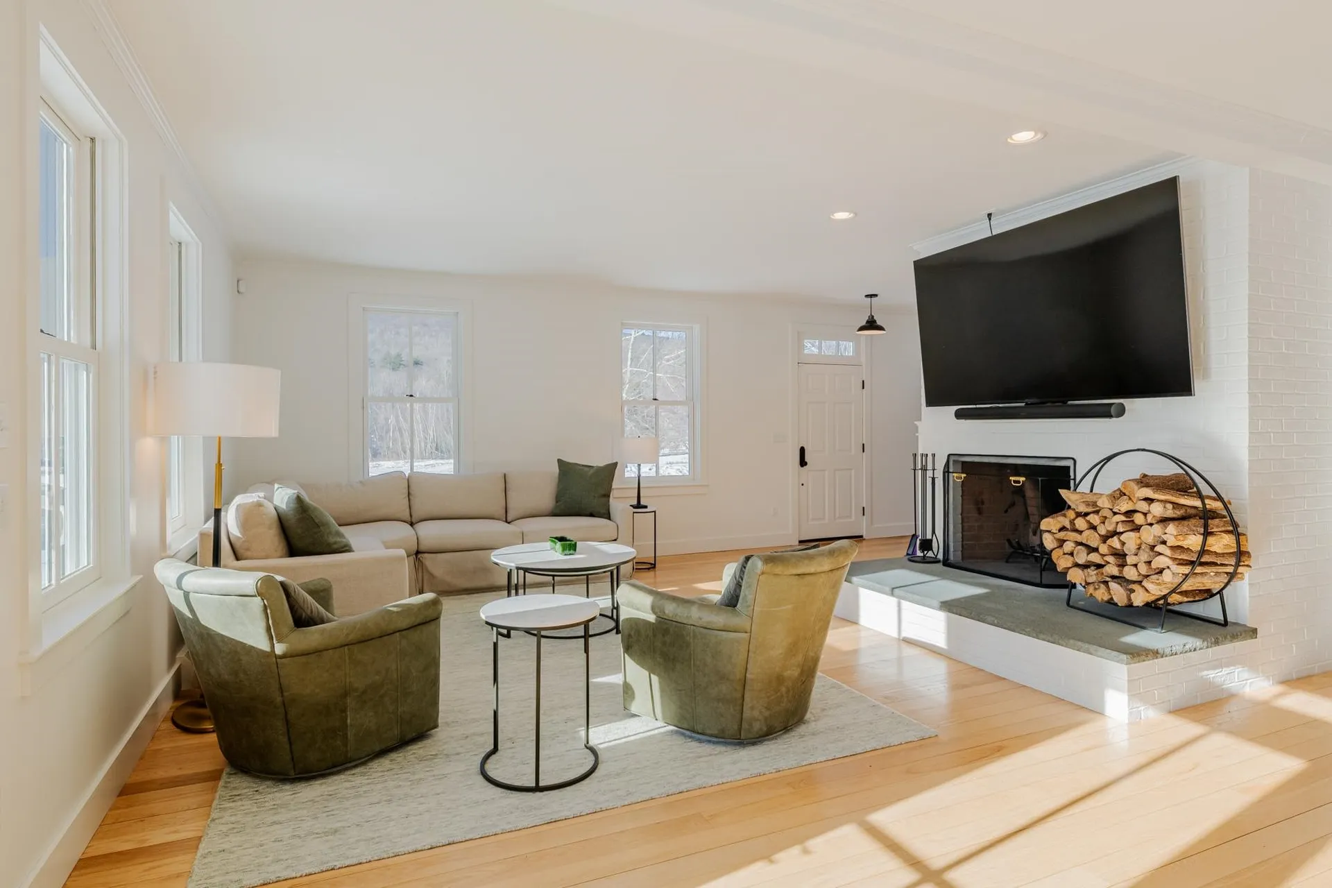 1058 Granger Hollow Road Shaftsbury VT 05262