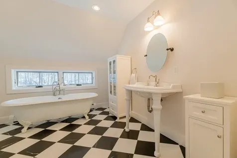 1058 Granger Hollow Road Shaftsbury VT 05262