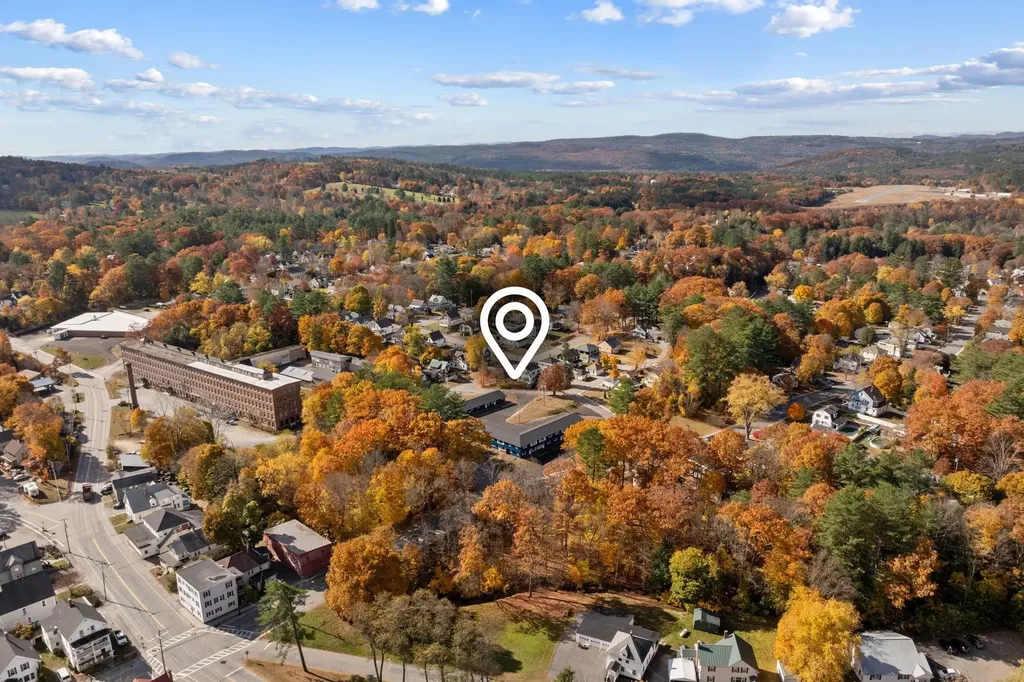 66 Myrtle Street Claremont NH 03743